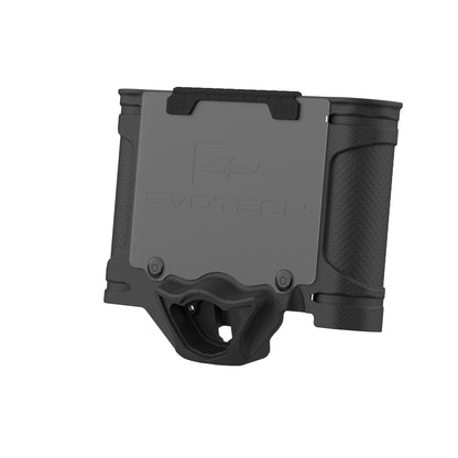 Evotech Number Board - Scorpa 250 SC-F Factory (2024+)