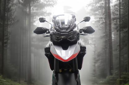 Mistlicht beschermer Evotech - Triumph Tiger 1200 Alpine Edition (2026+)