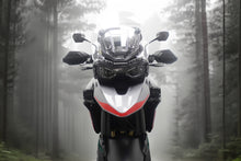 Mistlicht beschermer Evotech - Triumph Tiger 1200 Desert Edition (2026+)