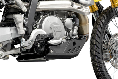 Carterbeschermer Evotech - Suzuki DR-Z4SM (2025+)