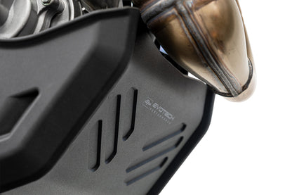 Carterbeschermer Evotech - Suzuki DR-Z4S (2025+)