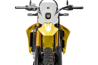 Radiatorcover Evotech s - Suzuki DR-Z4S (2025+)
