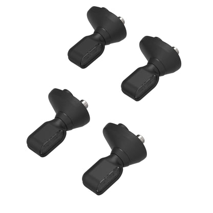 (Set van 4) Evotech LED V1 Indicator Set - Suzuki GSX-8R (2024-2025)