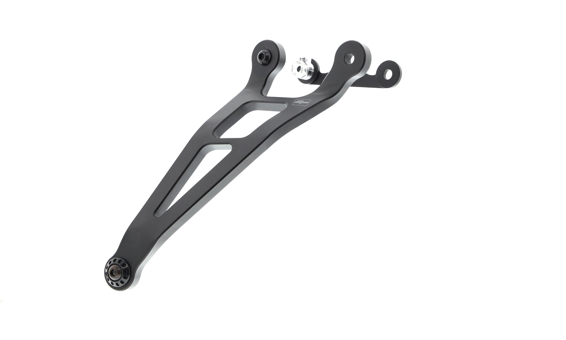 Evotech BMW S 1000 RR Akrapovic Uitlaatsteun & Duosteun Vervanger Kit (2012 - 2014)