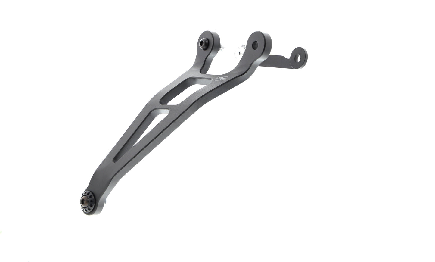 Evotech BMW S 1000 RR Akrapovic Uitlaatsteun & Duosteun Vervanger Kit (2012 - 2014)