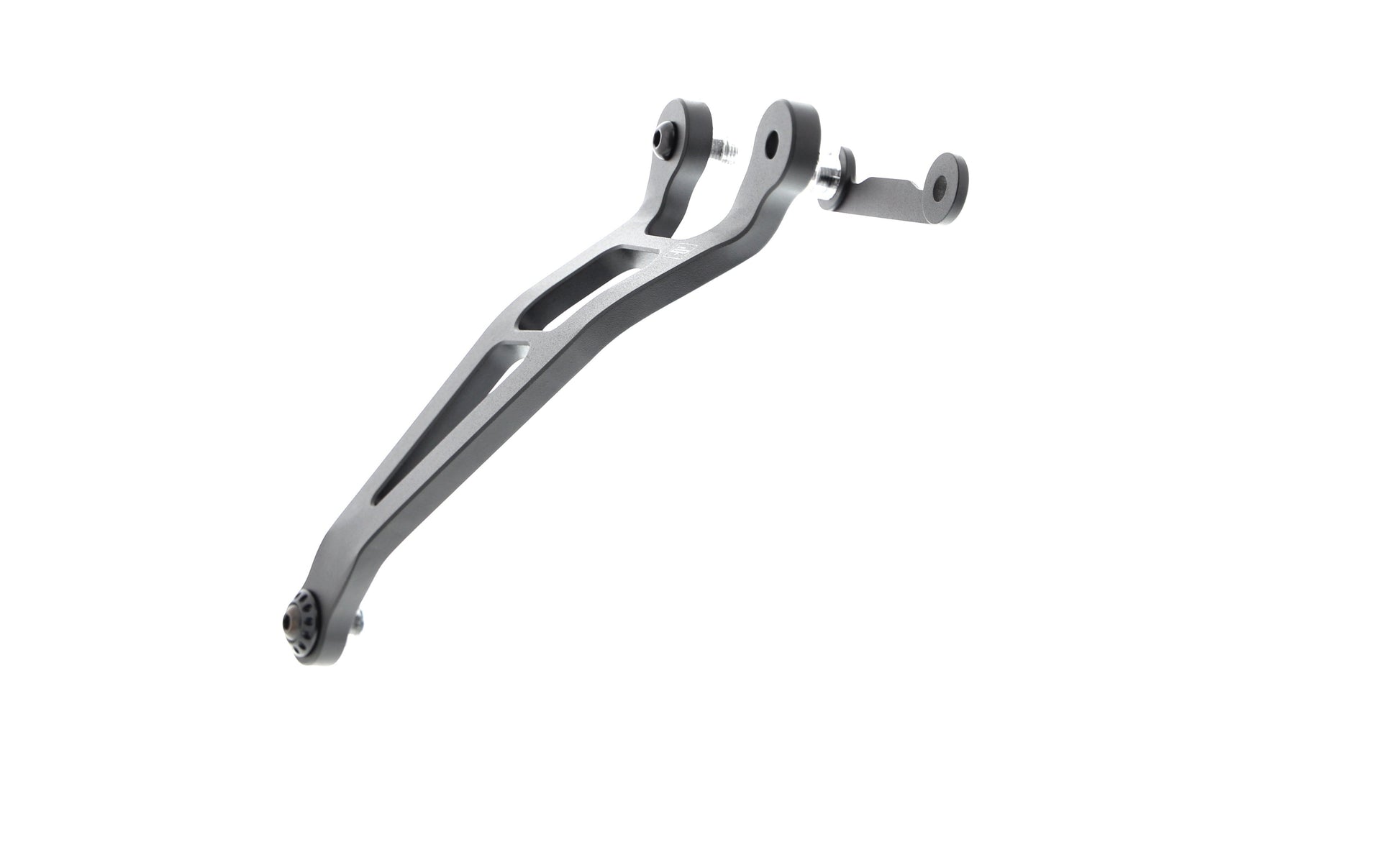 Evotech BMW S 1000 RR Akrapovic Uitlaatsteun & Duosteun Vervanger Kit (2012 - 2014)
