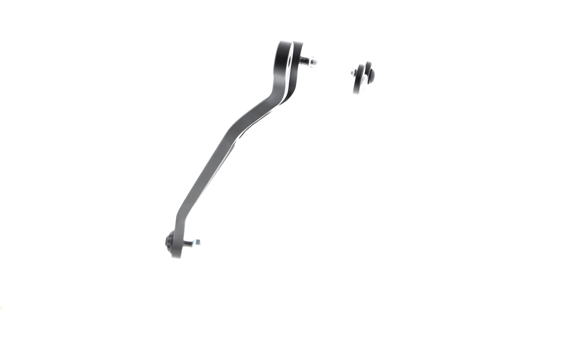 Evotech Suzuki GSX-S750 Uitlaatsteun & Duosteun Vervanger Kit (2015-2016)