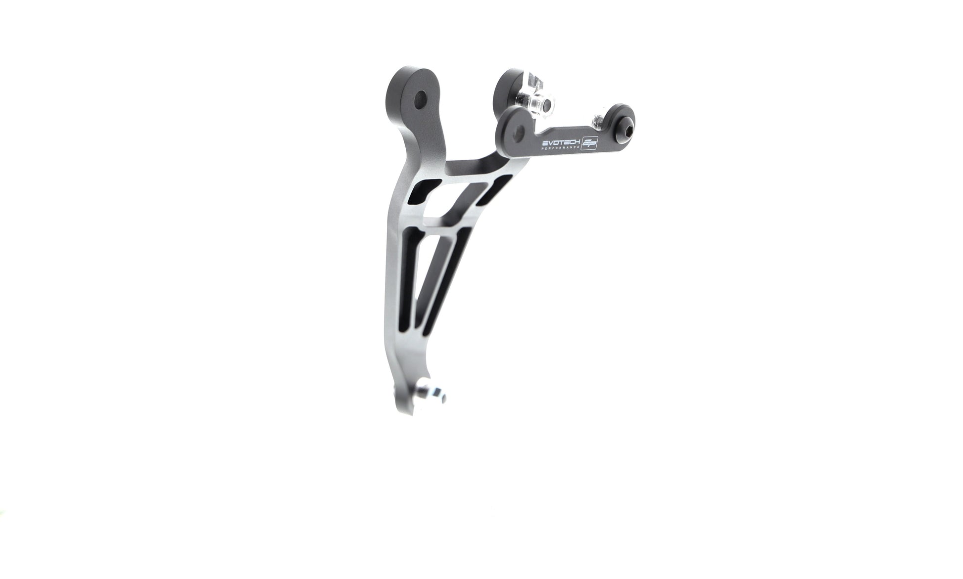 Evotech BMW S 1000 RR Akrapovic Uitlaatsteun & Duosteun Vervanger Kit (2012 - 2014)