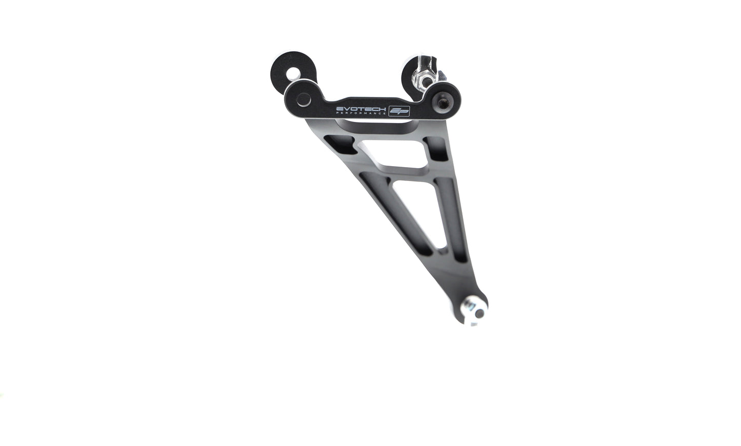 Evotech Suzuki GSR750 Uitlaatsteun & Duosteun Vervanger Kit (2010 - 2017)