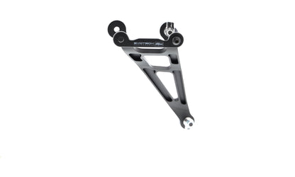 Evotech Suzuki GSR750 Uitlaatsteun & Duosteun Vervanger Kit (2010 - 2017)