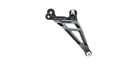 Evotech Suzuki GSR750 Uitlaatsteun & Duosteun Vervanger Kit (2010 - 2017)