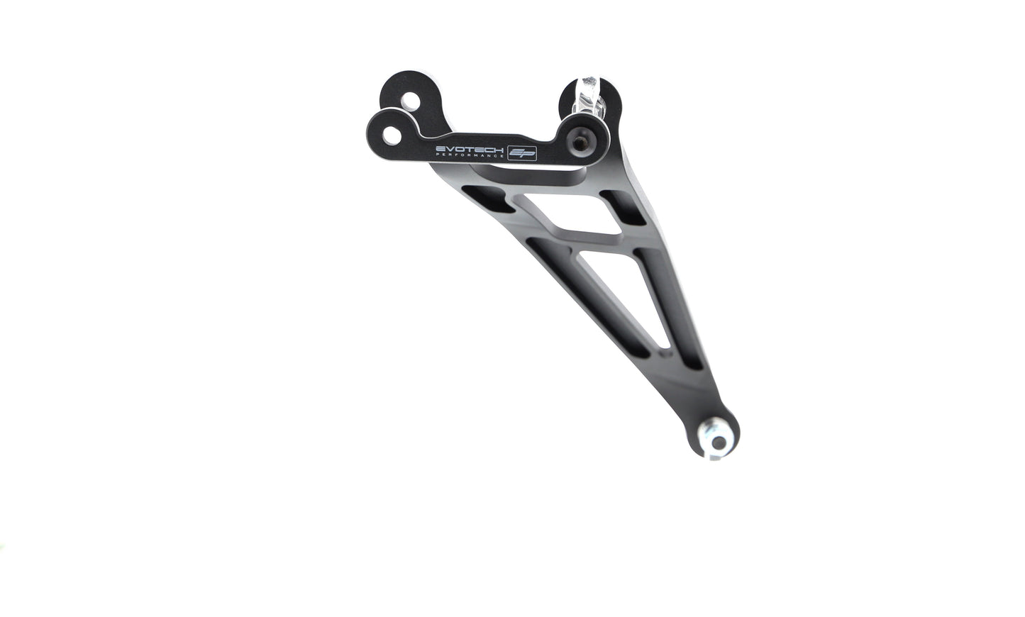 Evotech Suzuki GSX-S750Z Uitlaatsteun & Duosteun Vervanger Kit (2018 - 2021)