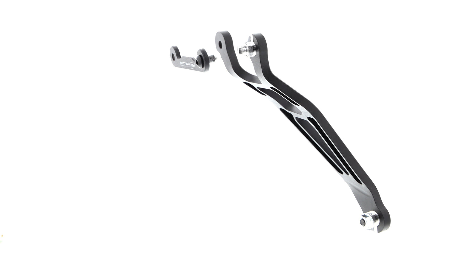 Evotech Suzuki GSX-S750 Uitlaatsteun & Duosteun Vervanger Kit (2015-2016)