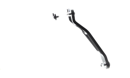 Evotech Suzuki GSX-S750 Uitlaatsteun & Duosteun Vervanger Kit (2015-2016)