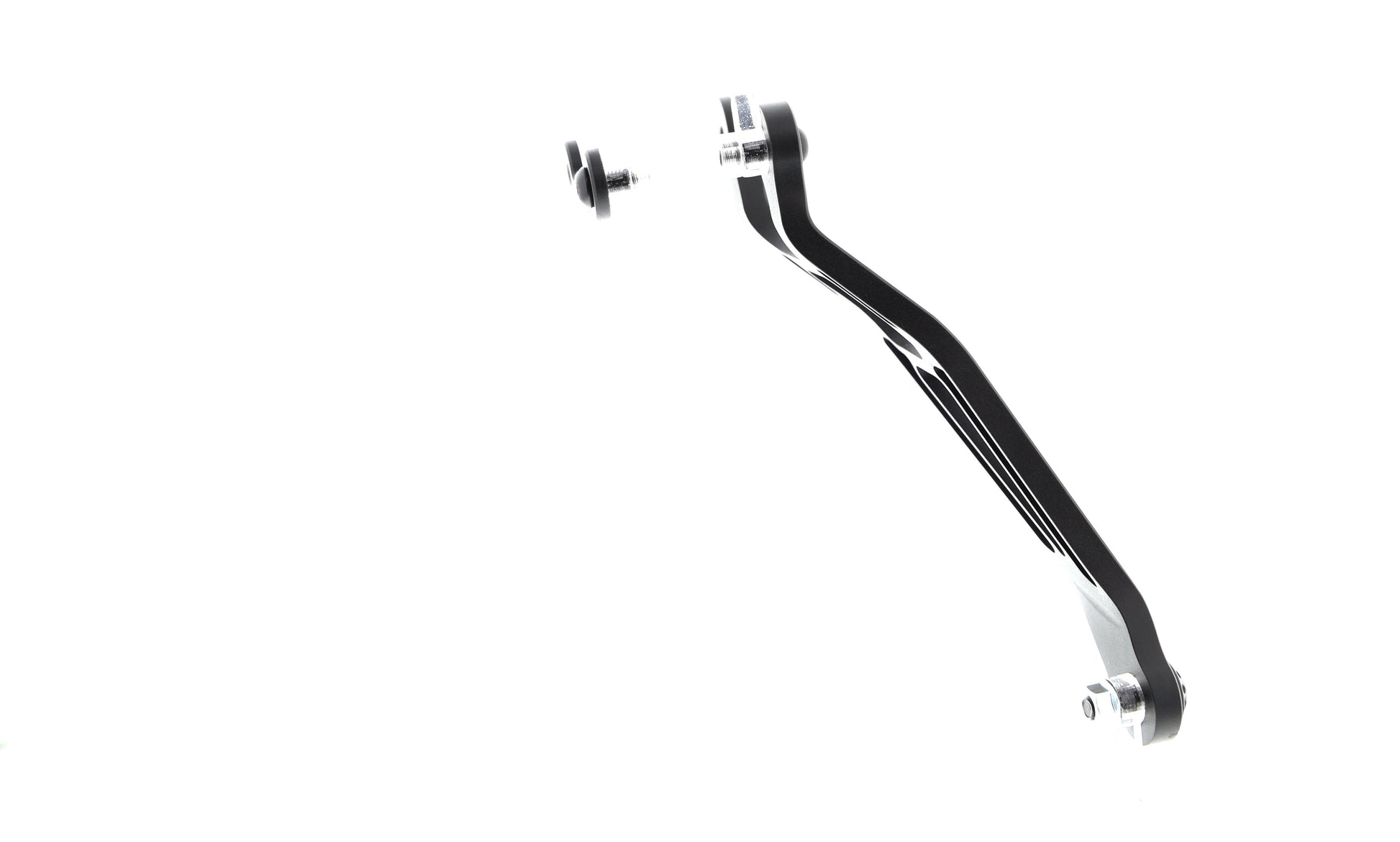 Evotech Suzuki GSX-S750Z Uitlaatsteun & Duosteun Vervanger Kit (2018 - 2021)