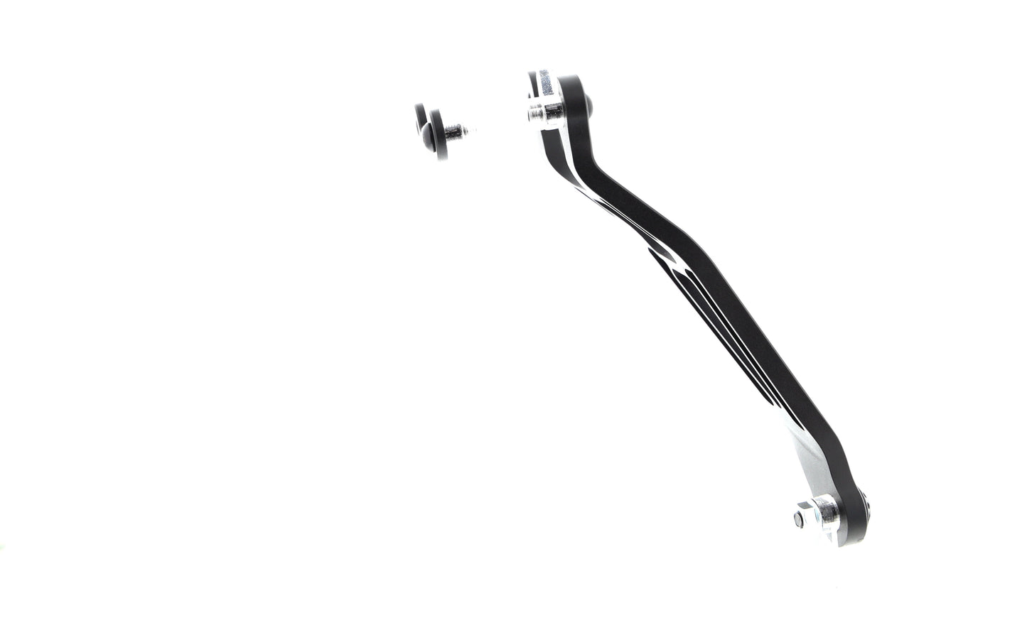 Evotech BMW S 1000 RR Akrapovic Uitlaatsteun & Duosteun Vervanger Kit (2012 - 2014)