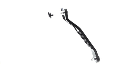 Evotech BMW S 1000 RR Akrapovic Uitlaatsteun & Duosteun Vervanger Kit (2012 - 2014)