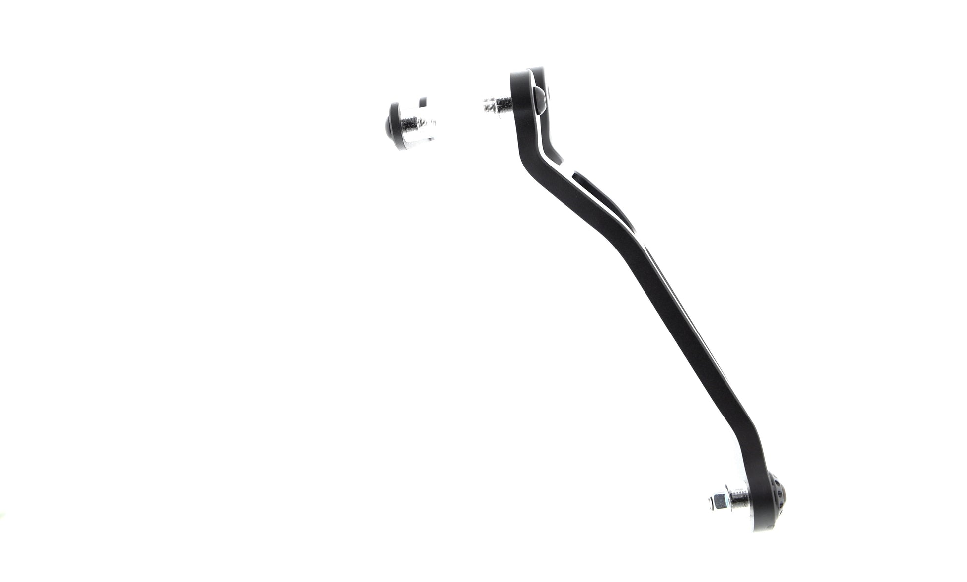 Evotech Suzuki GSR750 Uitlaatsteun & Duosteun Vervanger Kit (2010 - 2017)