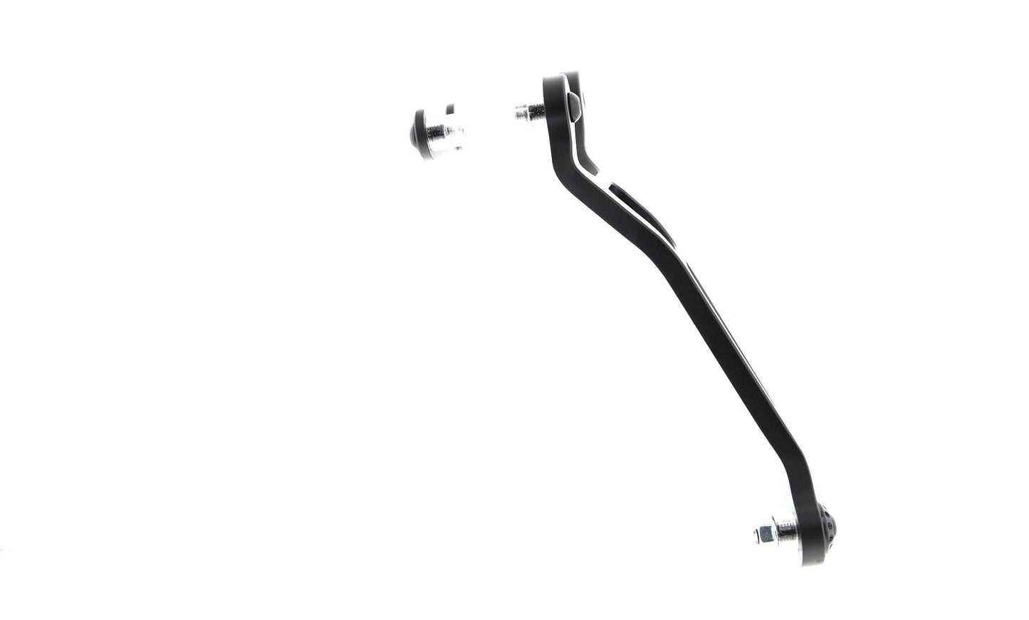 Evotech BMW S 1000 RR HP4 Akrapovic Uitlaatsteun & Duosteun Vervanger Kit (2013 - 2016)
