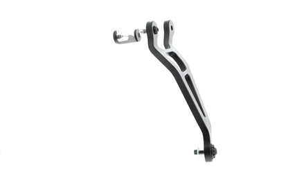 Evotech BMW S 1000 RR Akrapovic Uitlaatsteun & Duosteun Vervanger Kit (2012 - 2014)