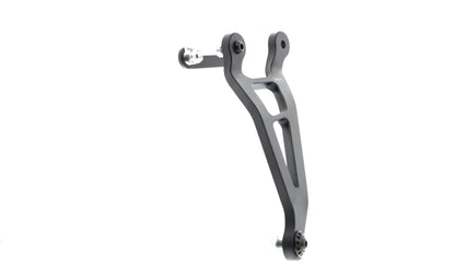 Evotech Suzuki GSX-S750 Uitlaatsteun & Duosteun Vervanger Kit (2015-2016)