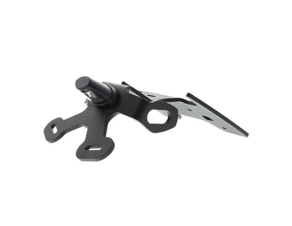 Evotech Suzuki GSR750 Kentekenplaathouder 2010 - 2017