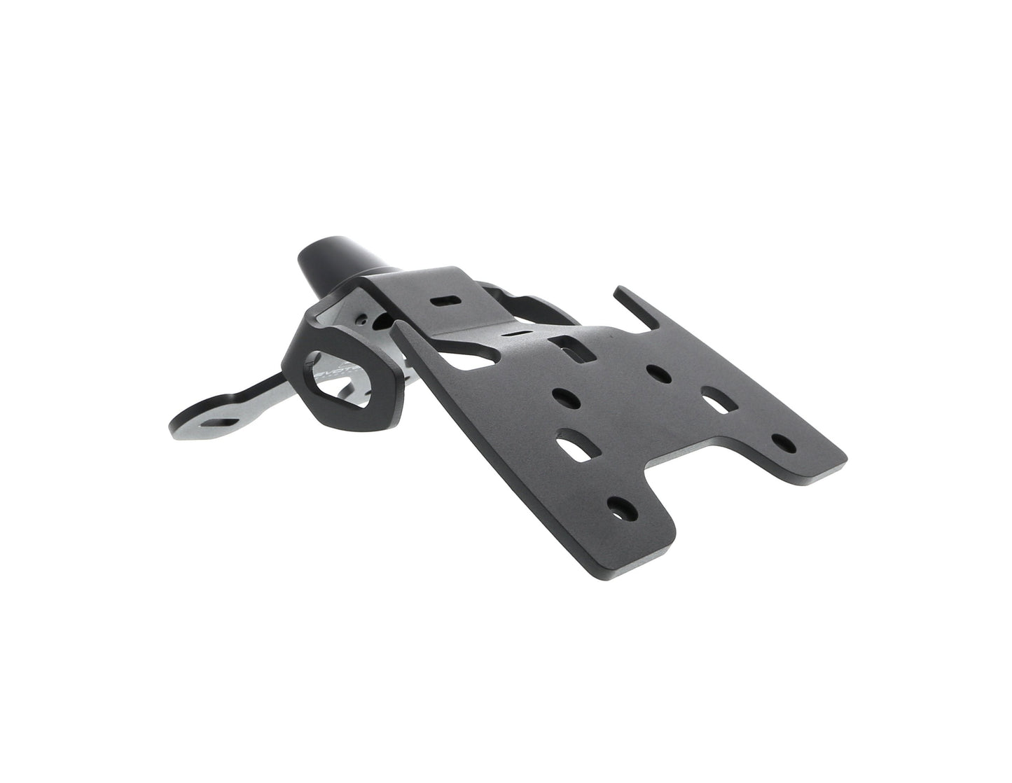 Evotech Suzuki GSR750 Kentekenplaathouder 2010 - 2017