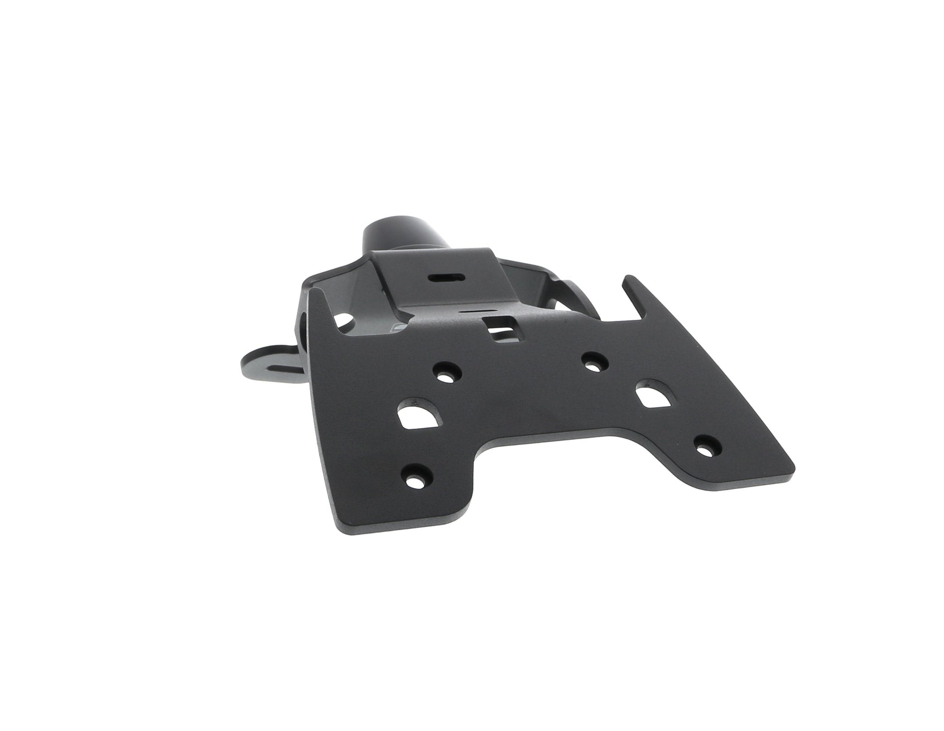 Evotech Suzuki GSR750 Kentekenplaathouder 2010 - 2017