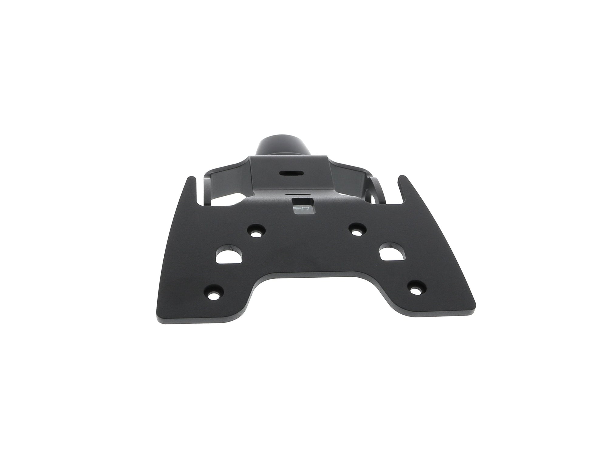 Evotech Suzuki GSR750 Kentekenplaathouder 2010 - 2017