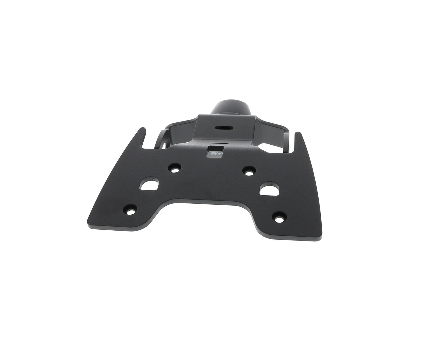 Evotech Suzuki GSR750 Kentekenplaathouder 2010 - 2017