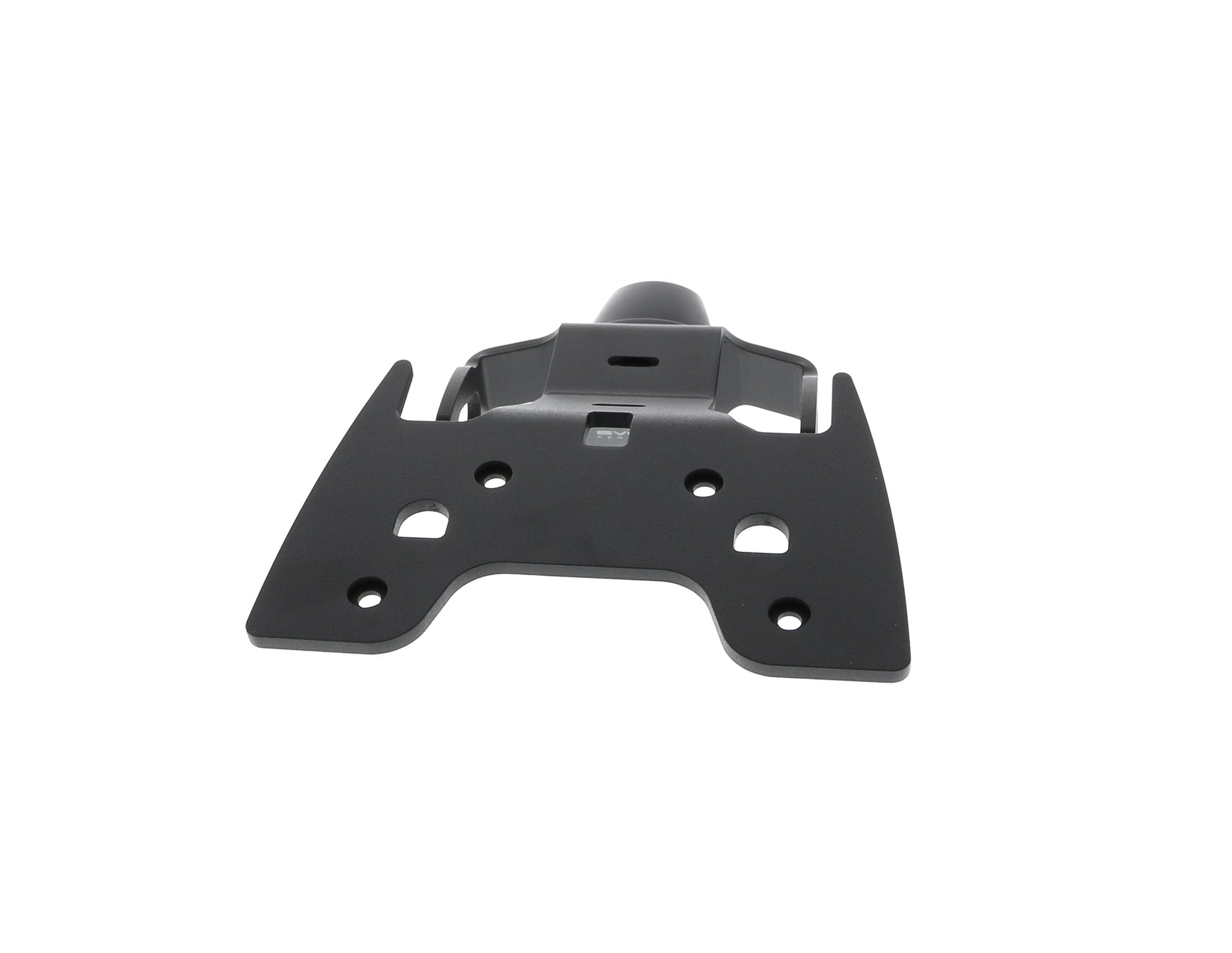Evotech Suzuki GSR750 Kentekenplaathouder 2010 - 2017