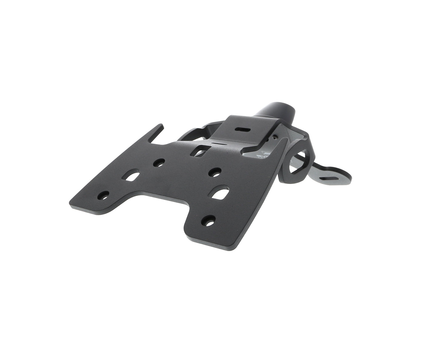 Evotech Suzuki GSR750 Kentekenplaathouder 2010 - 2017