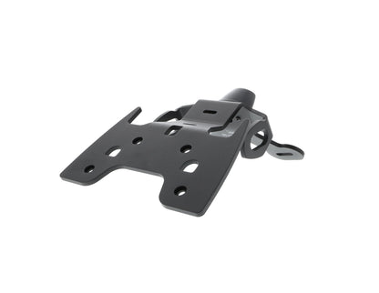 Evotech Suzuki GSR750 Kentekenplaathouder 2010 - 2017