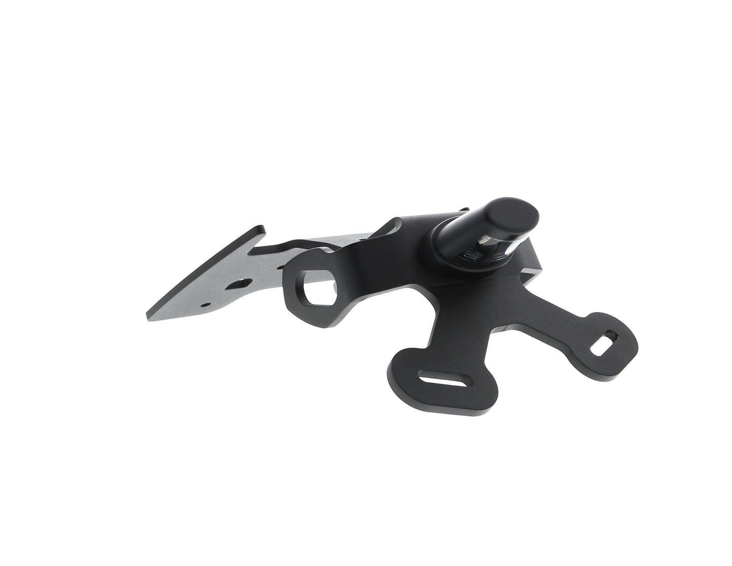 Evotech Suzuki GSR750 Kentekenplaathouder 2010 - 2017