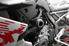 Valblokken set Evotech - Suzuki GSX-8R (2026+)