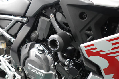 Evotech Suzuki GSX-8R Valblokken set (2024+)