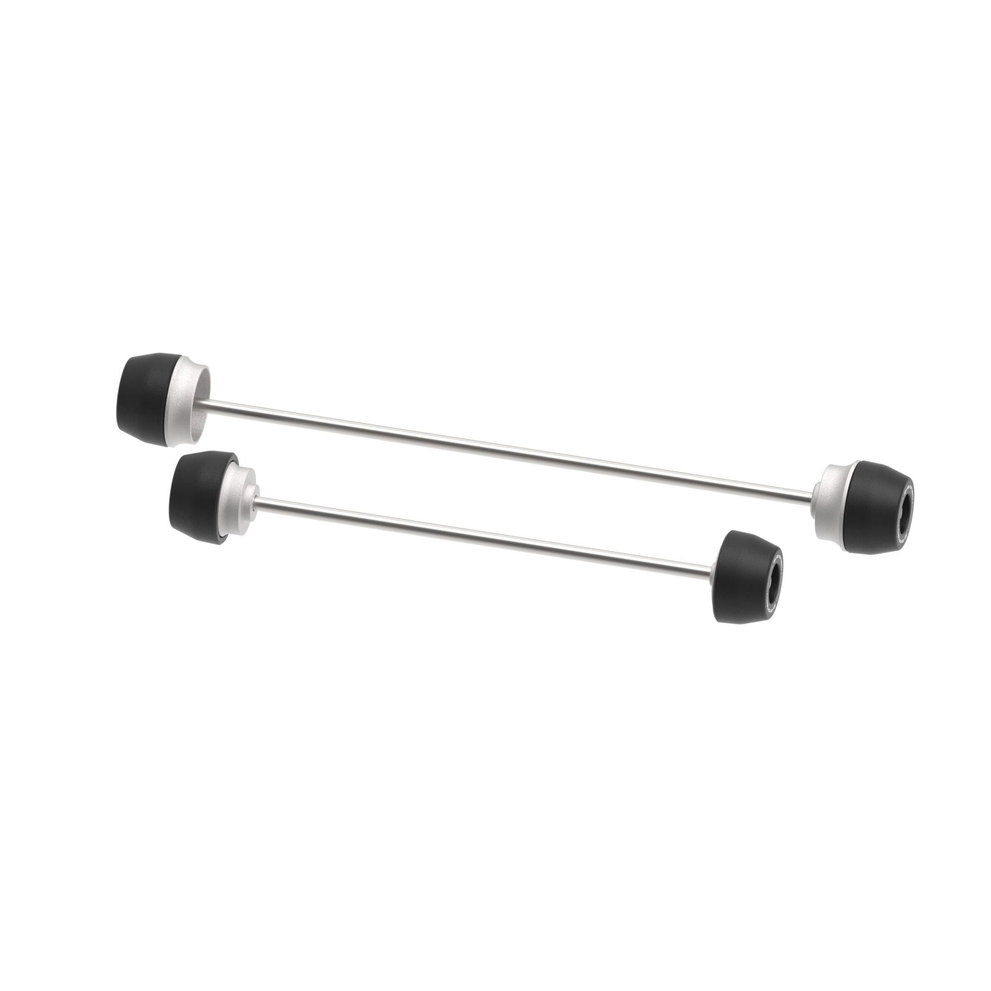 Evotech Voorvork en Achterbrug Beschermer Set - Suzuki GSX-8R (2024+)