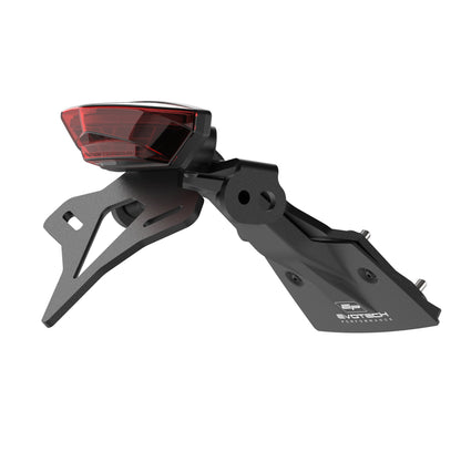 Evotech Suzuki GSX-8R Plaque d'immatriculation (2024+)