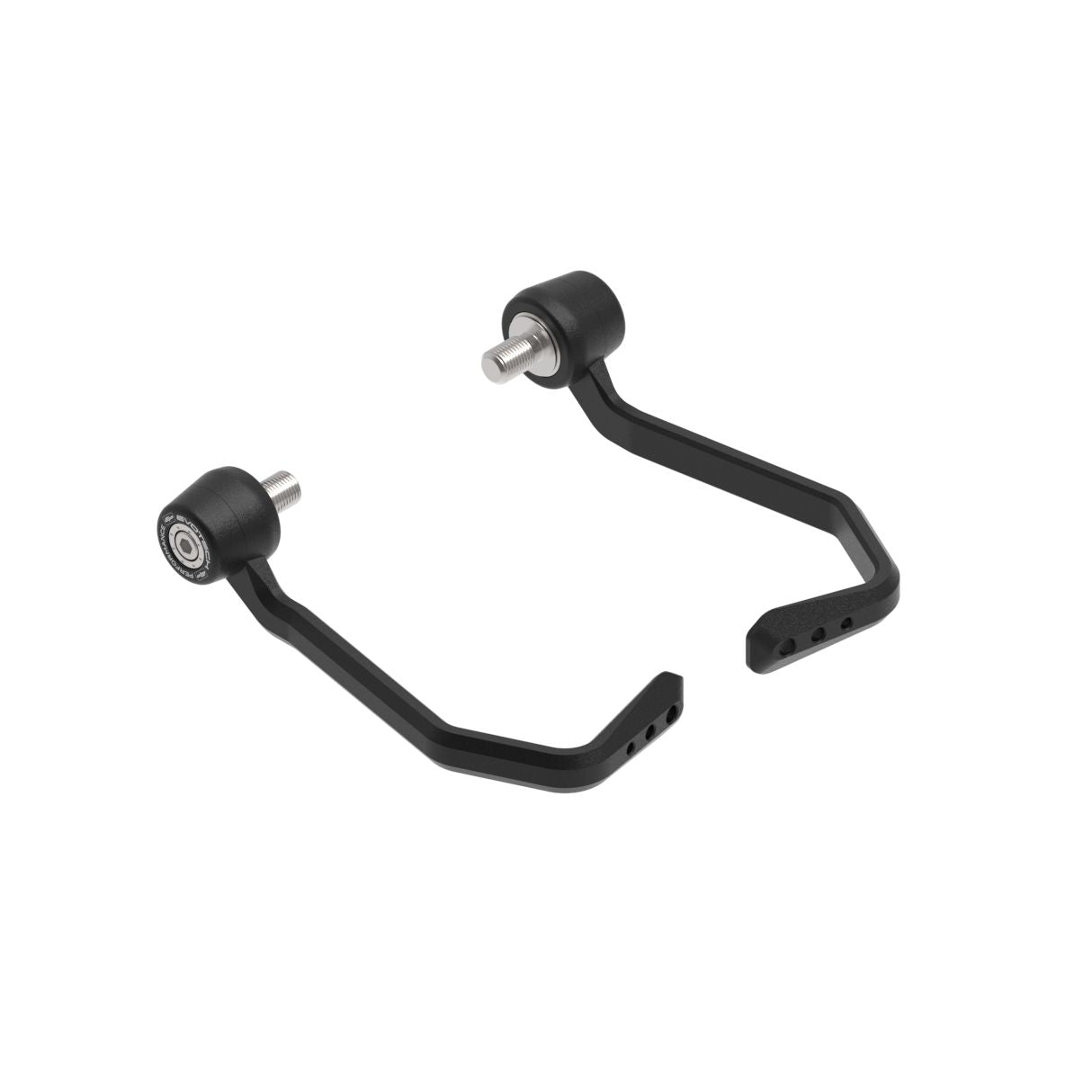 Evotech Remhendel en Koppelingshendel Beschermer Set - Suzuki GSX-8R (2024+) (Race)