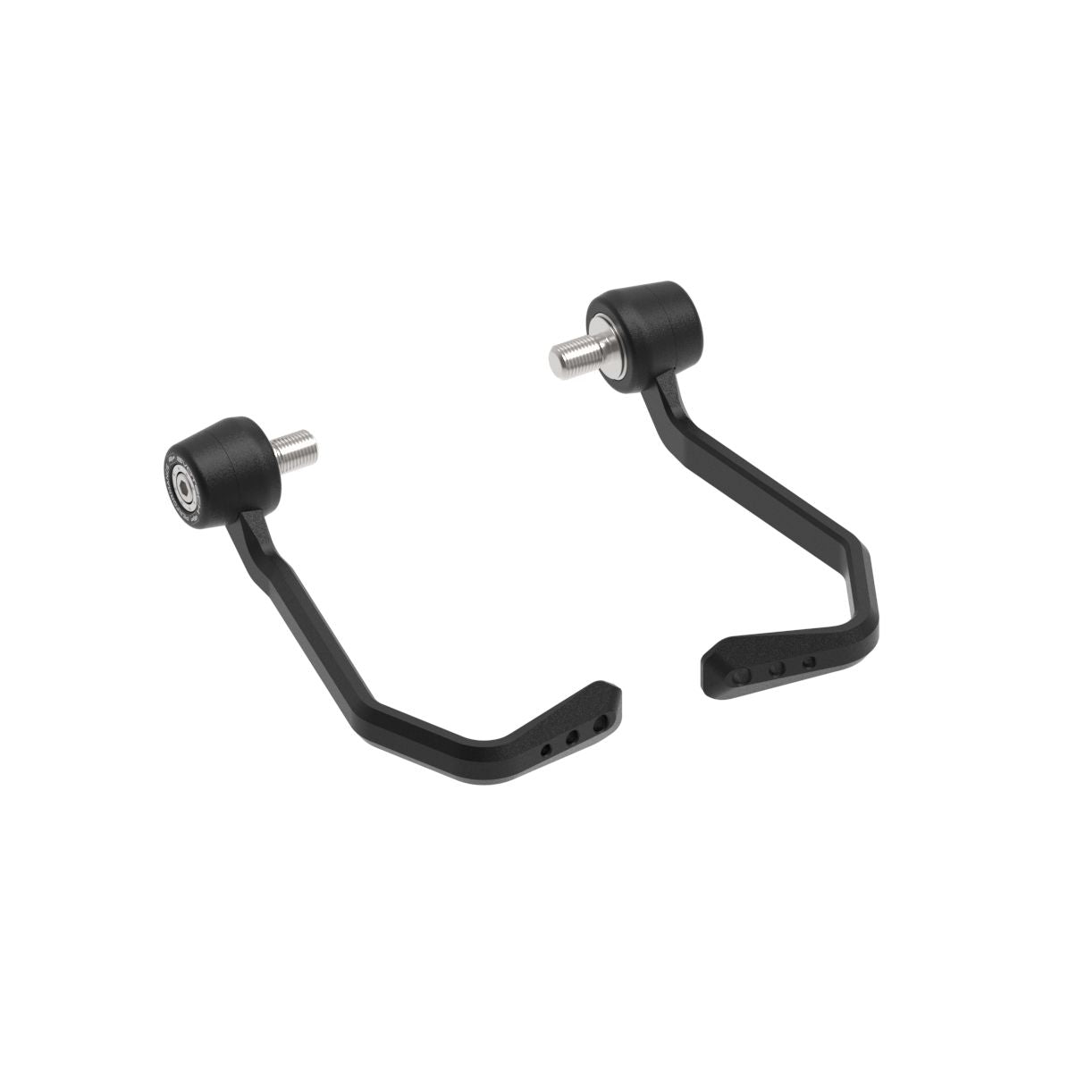 Evotech Remhendel en Koppelingshendel Beschermer Set - Suzuki GSX-8R (2024+) (Race)
