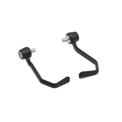 Evotech Remhendel en Koppelingshendel Beschermer Set - Suzuki GSX-8R (2024+) (Race)