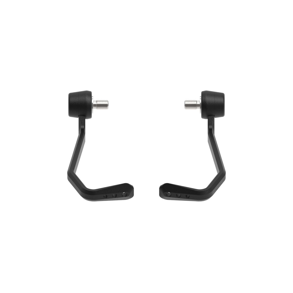Evotech Remhendel en Koppelingshendel Beschermer Set - Suzuki GSX-8R (2024+) (Race)