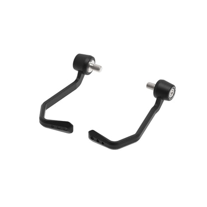 Evotech Remhendel en Koppelingshendel Beschermer Set - Suzuki GSX-8R (2024+) (Race)