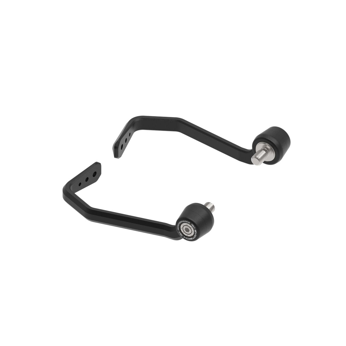 Evotech Remhendel en Koppelingshendel Beschermer Set - Suzuki GSX-8R (2024+) (Race)