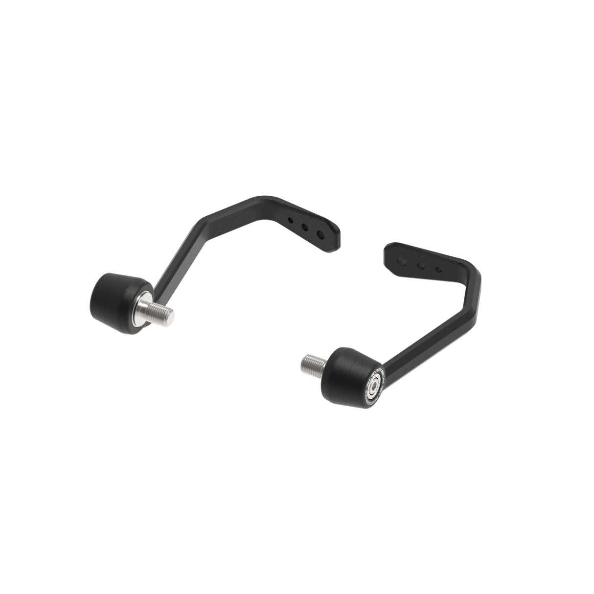 Evotech Remhendel en Koppelingshendel Beschermer Set - Suzuki GSX-8R (2024+) (Race)