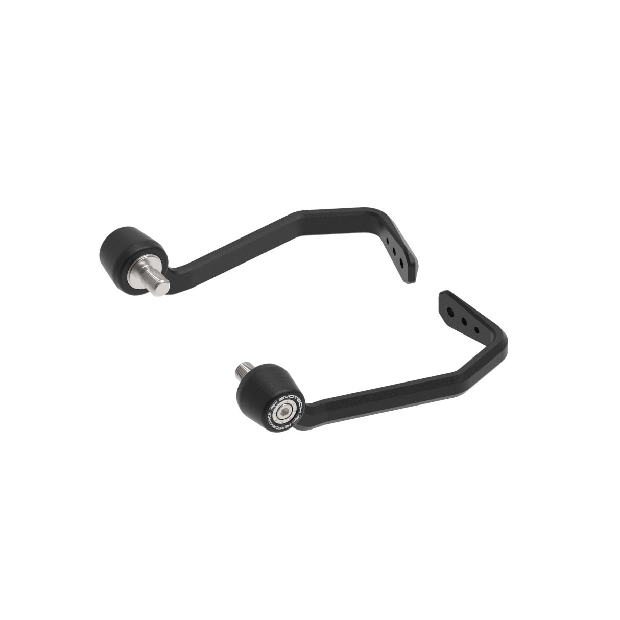 Evotech Remhendel en Koppelingshendel Beschermer Set - Suzuki GSX-8R (2024+) (Race)