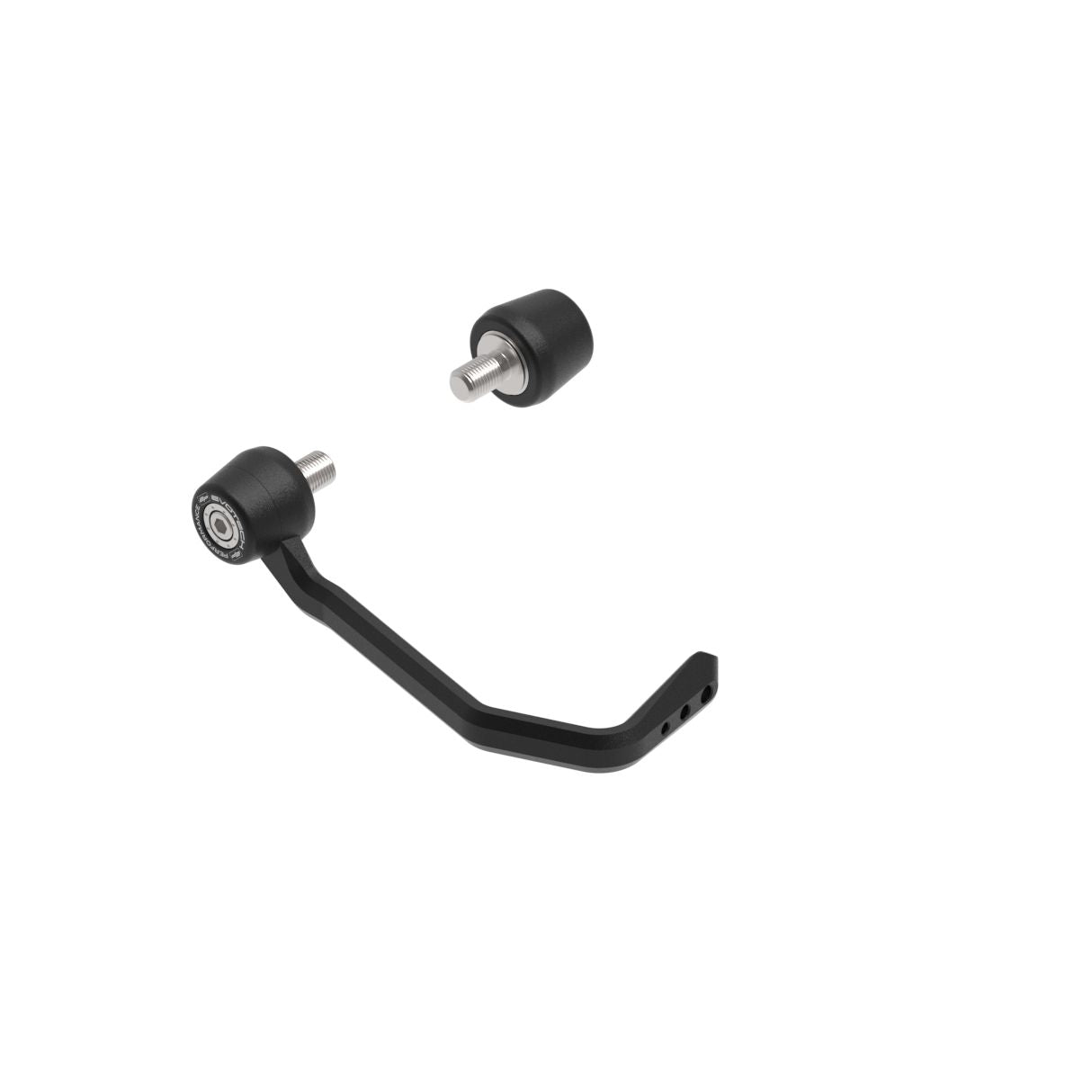 Evotech Remhendel Beschermer Set - Suzuki GSX-8R (2024+) (Race)