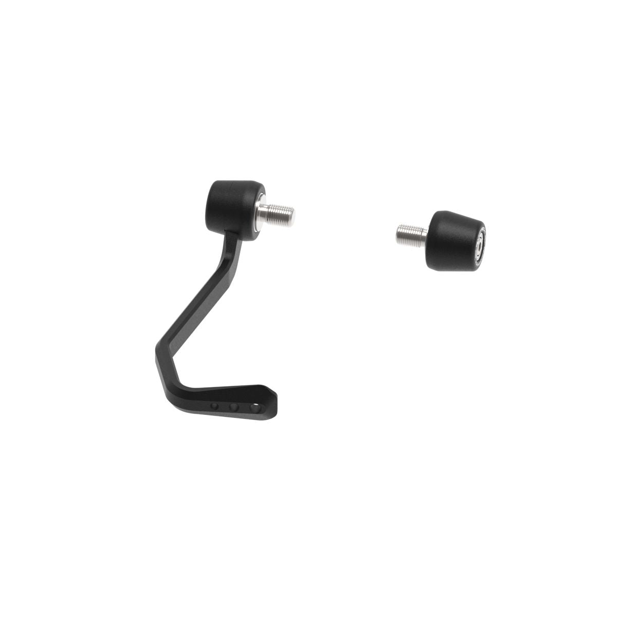 Evotech Remhendel Beschermer Set - Suzuki GSX-8R (2024+) (Race)