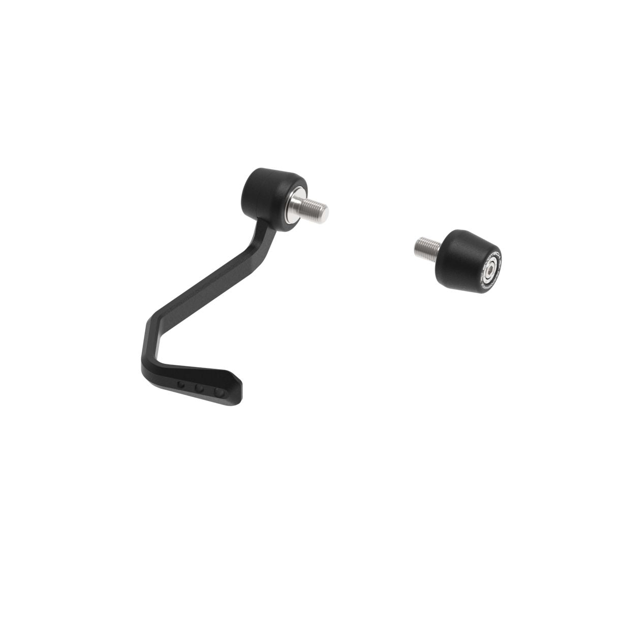 Evotech Remhendel Beschermer Set - Suzuki GSX-8R (2024+) (Race)