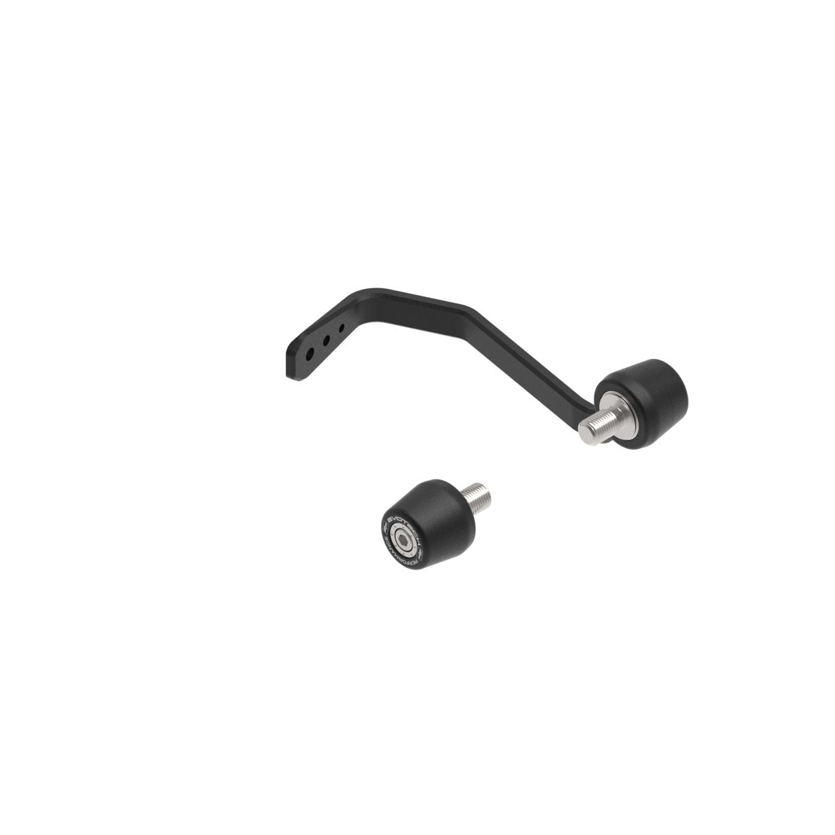 Evotech Remhendel Beschermer Set - Suzuki GSX-8R (2024+) (Race)